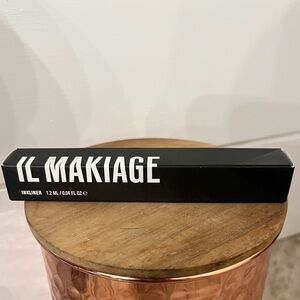 IL MAKIAGE InkLiner in Bold Black